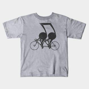 Tandem. Kids T-Shirt